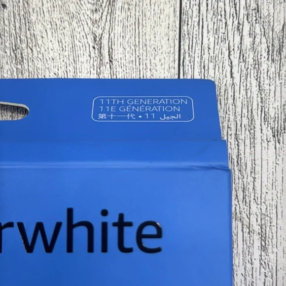 Amazon Kindle Case, Slim Lightweight Foldable Protective leather Cover - Picture 7 of 13